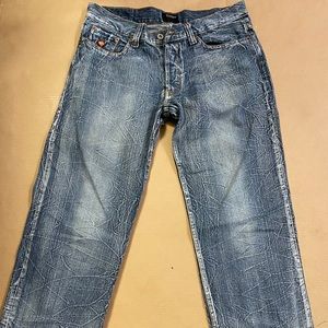 Vintage Energie Italian Denim jeans 34